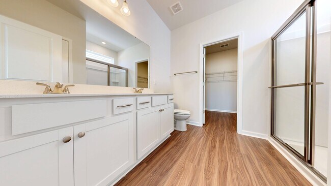 Floorplan - Mulberry at Rice Hope