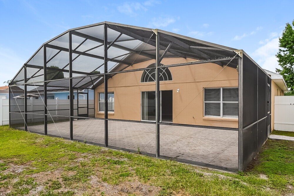 Building Photo - 4616 Falcon Ave