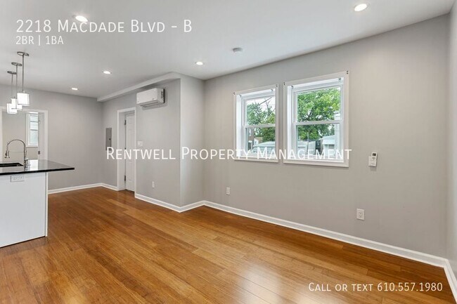 Building Photo - 2218 MacDade Boulevard