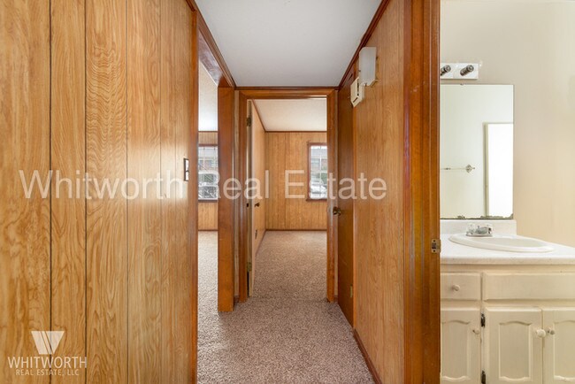 Building Photo - 3807 Sheffield Ct