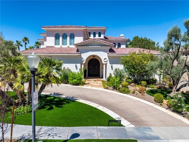 Building Photo - 190 Inveraray Ct