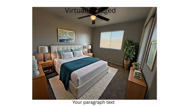 Building Photo - 2,500 sq ft 4 bedroom + Den home in Rancho Sahuarita