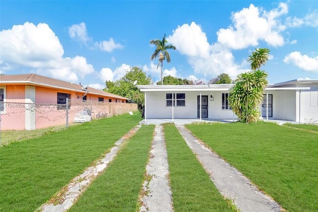 Building Photo - 1393 NW 102nd St