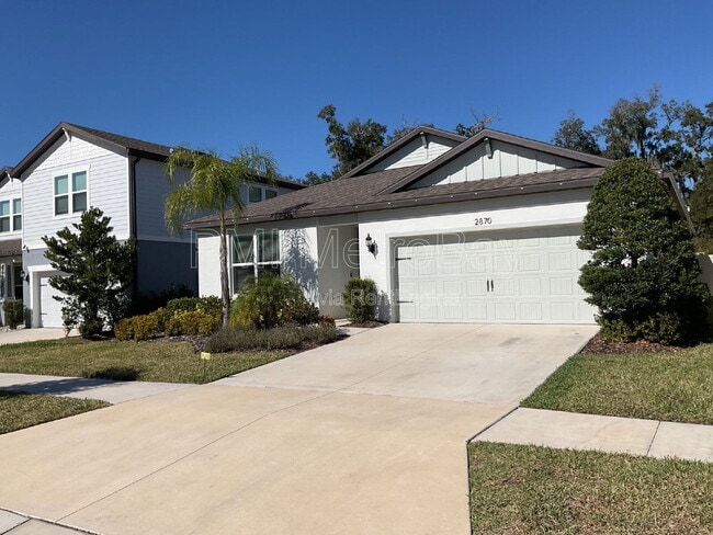 Building Photo - 2870 Dolores Home Ave