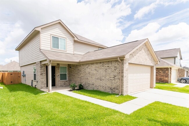 Primary Photo - 24322 Borelli Dr