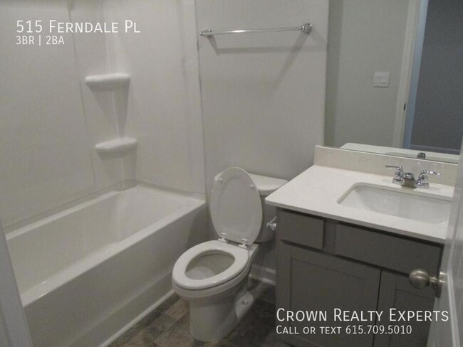 Building Photo - 515 Ferndale Pl