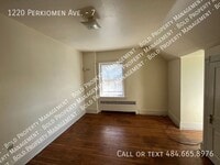 Building Photo - 1220 Perkiomen Ave
