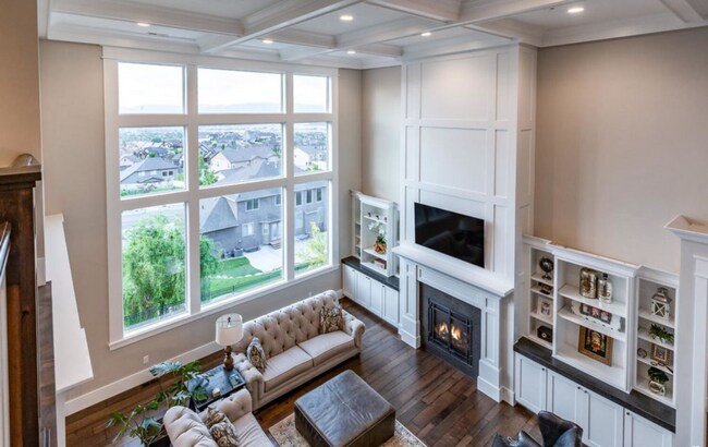 Building Photo - Luxurious Herriman 6 Bed with Indoor Court, Theater & Stunning Views!!!
