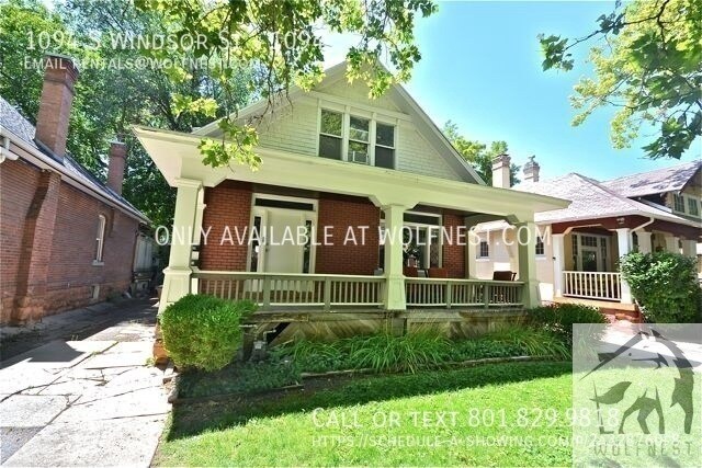 Building Photo - 1094 Windsor St