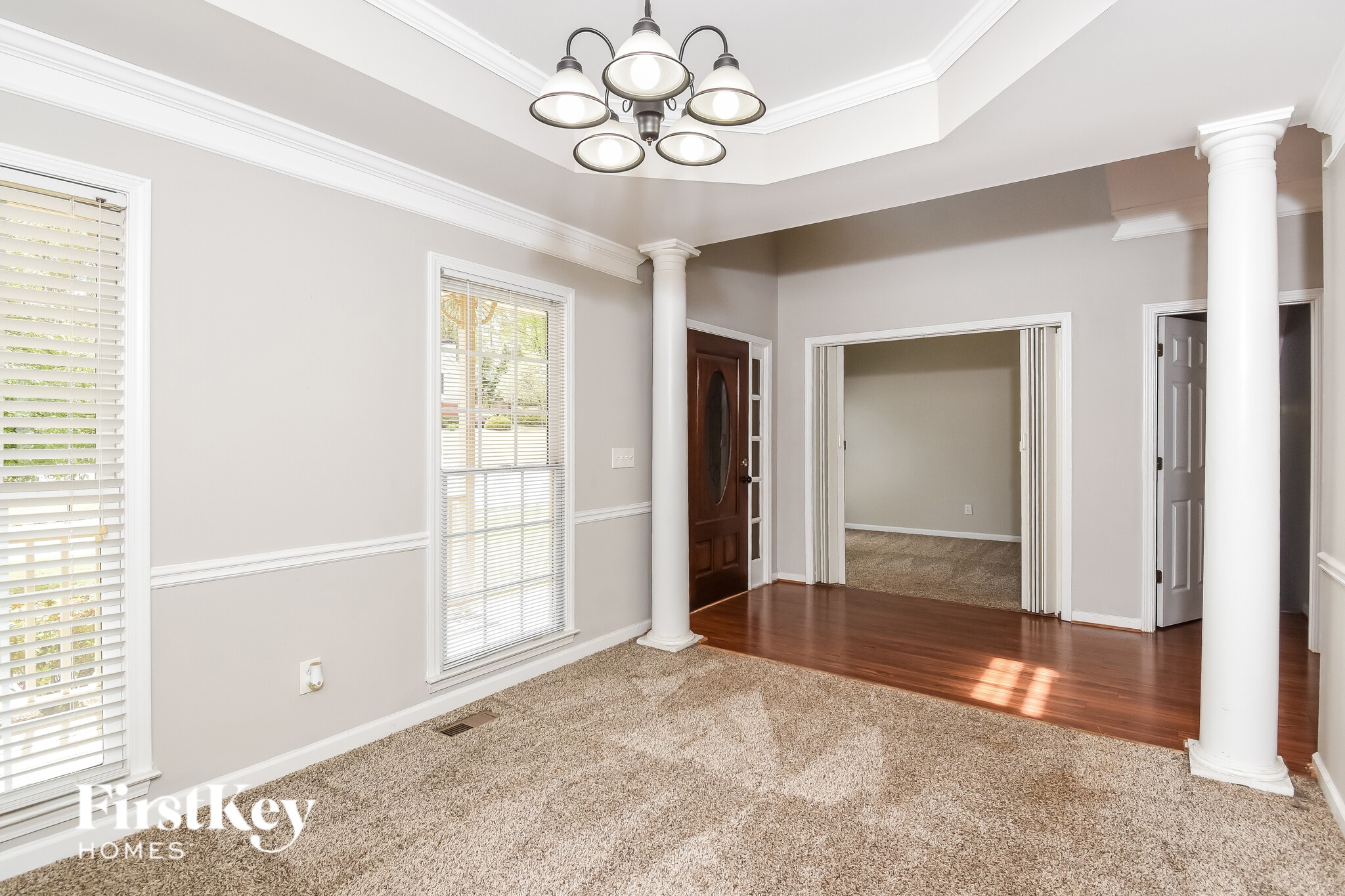 Building Photo - 981 Brookton Square