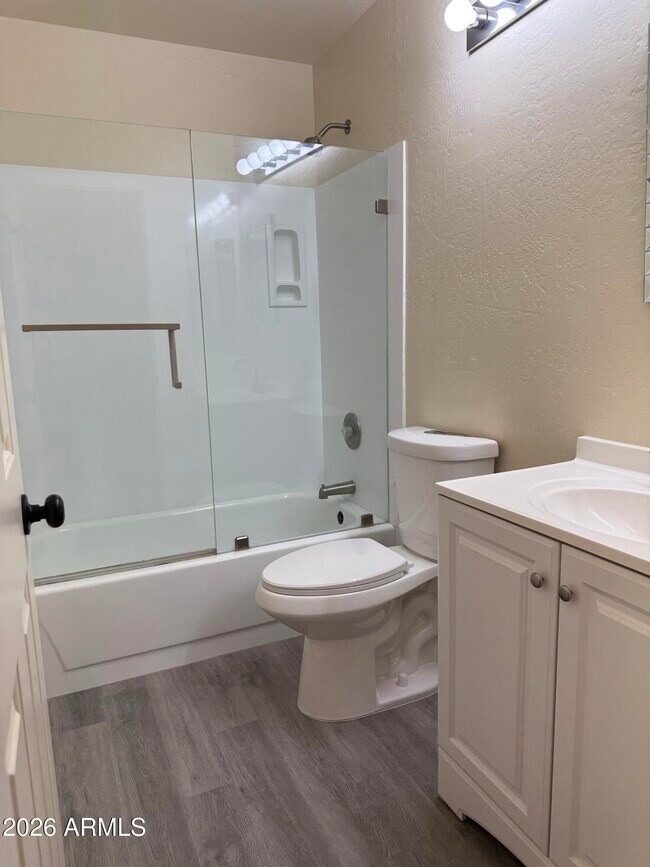 Building Photo - 9705 E Mountain View Rd