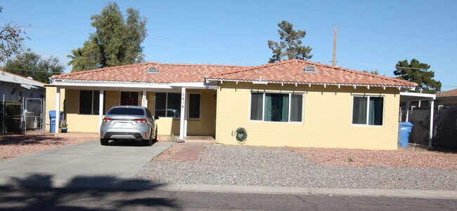 Primary Photo - Completely Remodeled Duplex