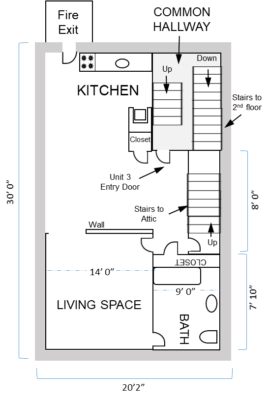 Building Photo - 801 Swede St