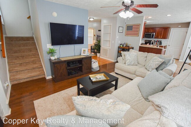 Building Photo - 3 br, 2.5 bath House - 850 Nandina Court