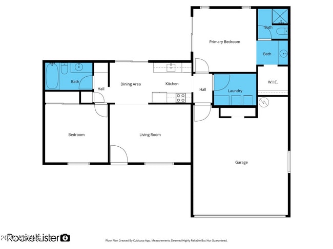 Building Photo - 8227 E Nopal Ave