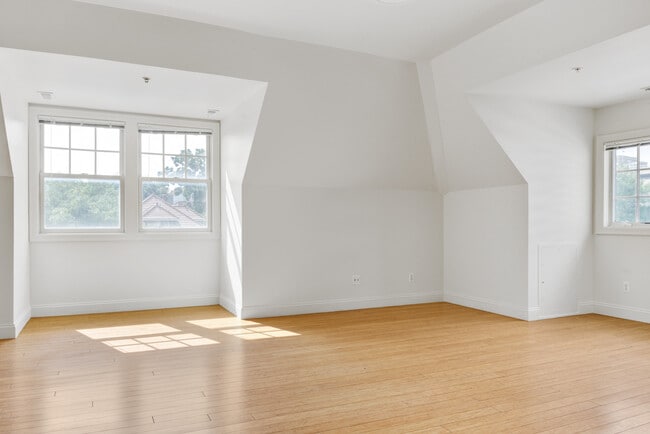 Unit A - Forest Edge