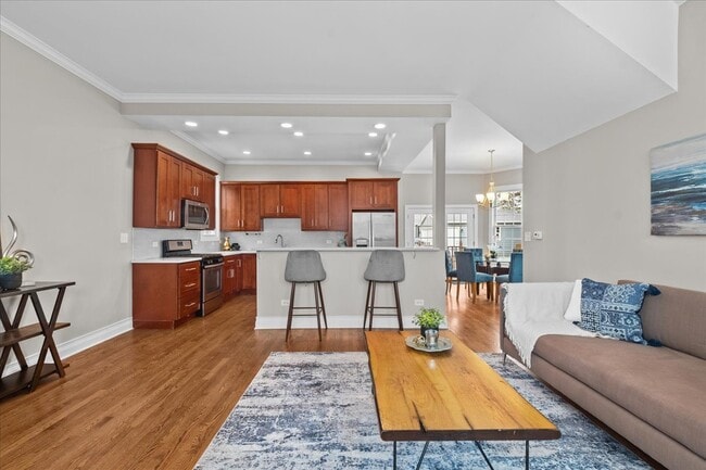 Building Photo - 1334 Wilmette Ave