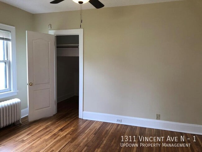 Building Photo - 1311 N Vincent Ave