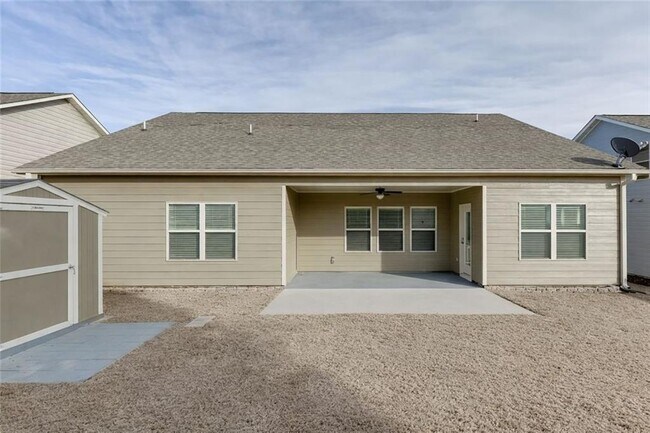 Building Photo - 4518 Hidden Creek Dr