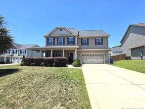 Building Photo - 3110 Soacha Ct