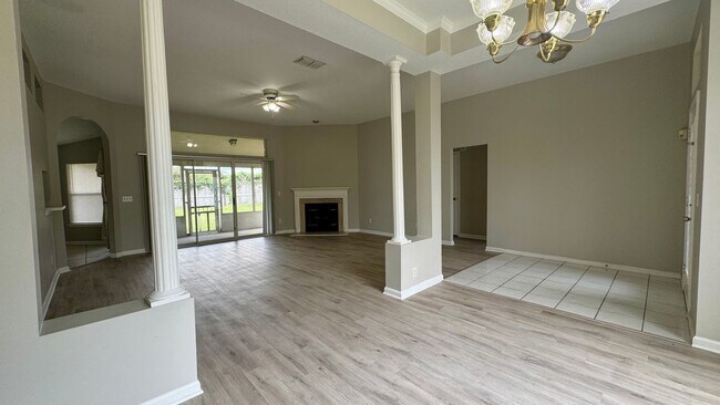 Building Photo - Bright & Spacious Home with 2 Car Attached...