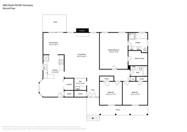 Building Photo - 3883 Nowlin Rd