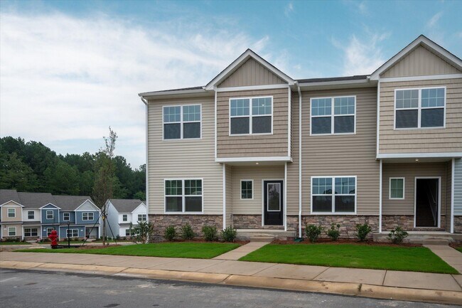 Building Photo - 1842 Rhyne Elementary Dr