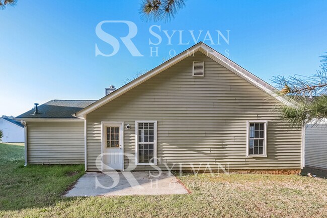 Building Photo - Turn the key. Enter. Smile. Repeat every day!