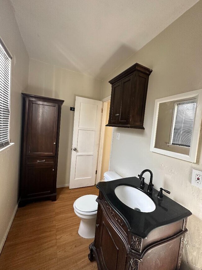 Bathroom - 3334 E 8th St