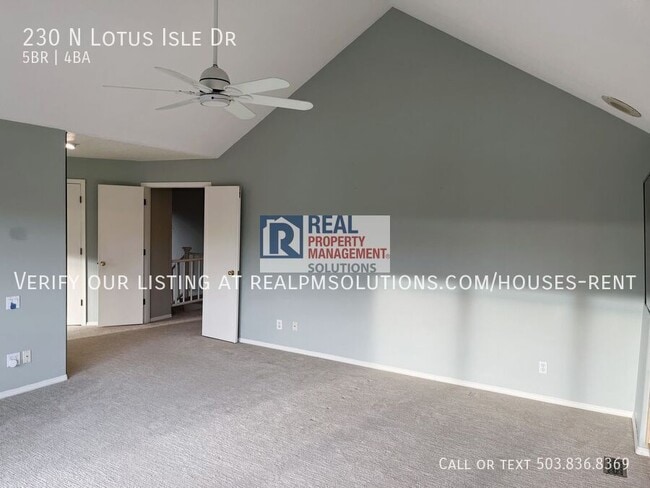 Building Photo - 230 N Lotus Isle Dr