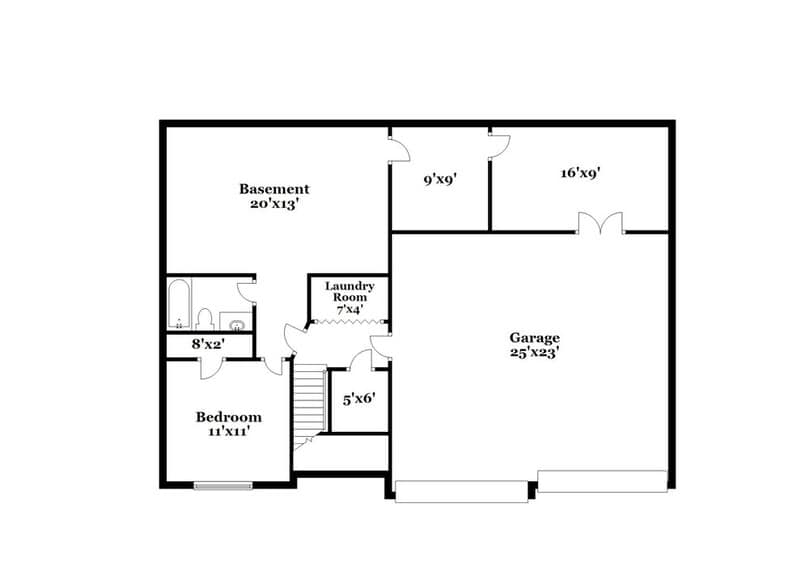 Building Photo - 830 Gateshead Ln