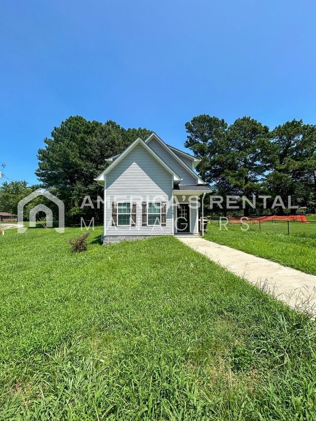 Building Photo - 74 County Rd 1400