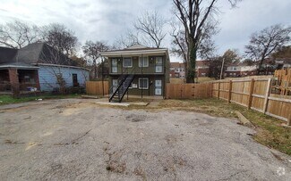 Building Photo - 1493 Gaither St