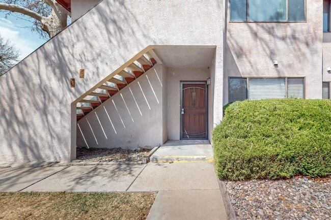 Building Photo - NE well located  Two Bedroom Condo.