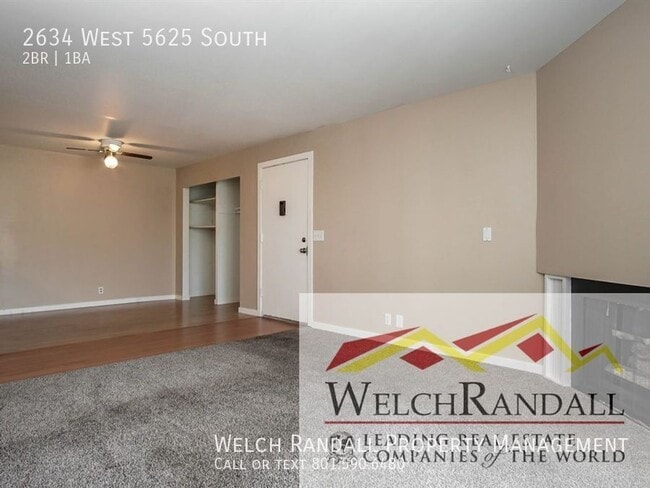 Building Photo - 2634 W 5625 S