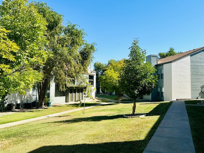 Interior Photo - Cimarron Apartments