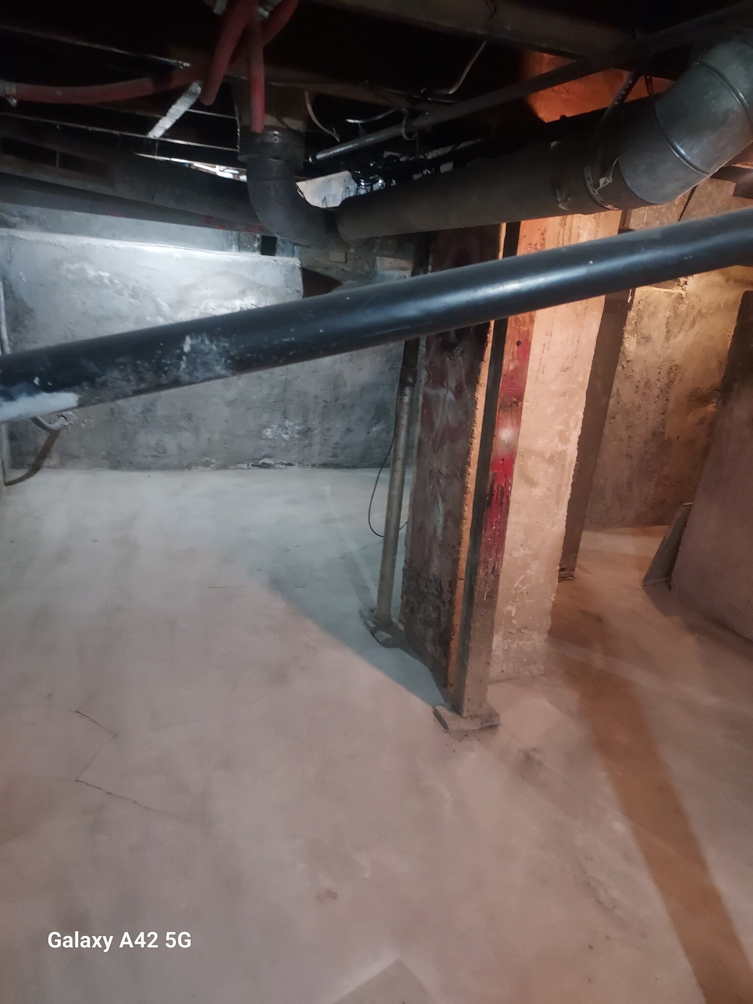 Building Photo - 735 W Bridger St