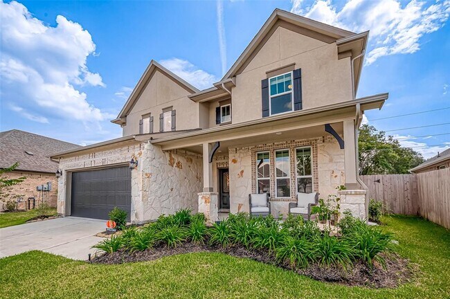 Building Photo - 1207 Dry Cork Cir