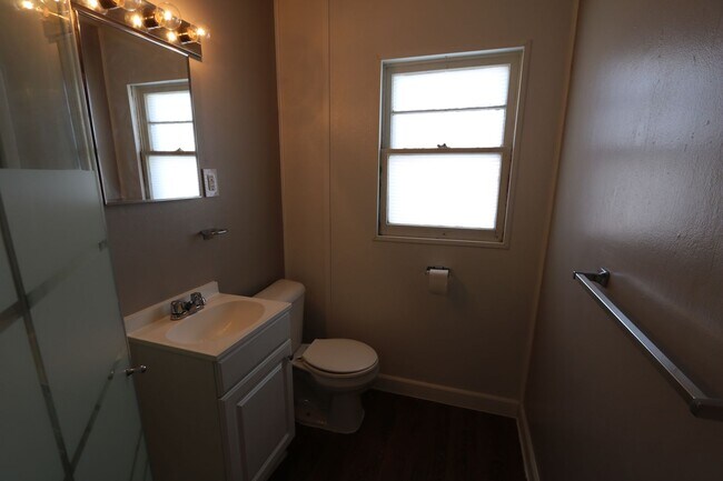 Building Photo - 2408-2410 Flint Hills Dr