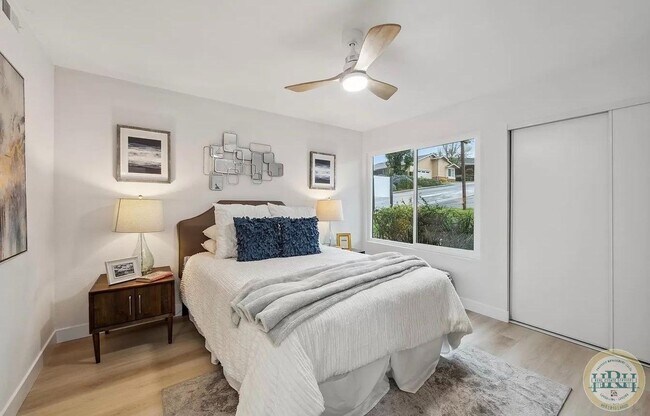 Building Photo - Fully Updated 2 BR | 1 BA Condo in Vallejo