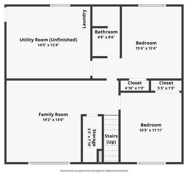 Building Photo - Fantic Home In Villege Seven For Rent