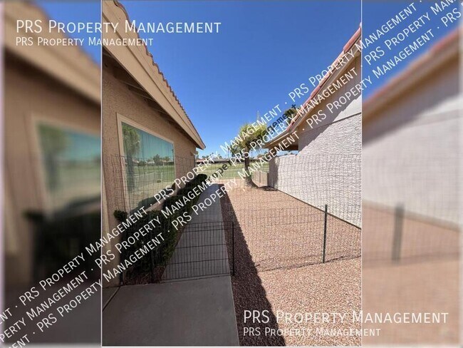 Building Photo - 10906 E Navajo Dr