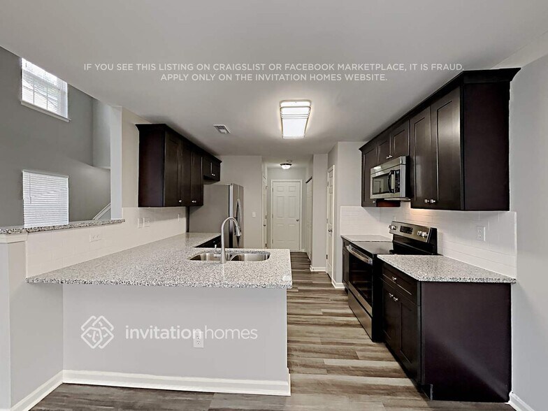 Building Photo - 3096 Teton Dr
