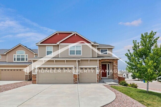 Primary Photo - 3112 Bursa Dr