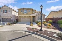 Building Photo - **Rent Reduction** Beautiful home in desirable Spring Lake community Woodland