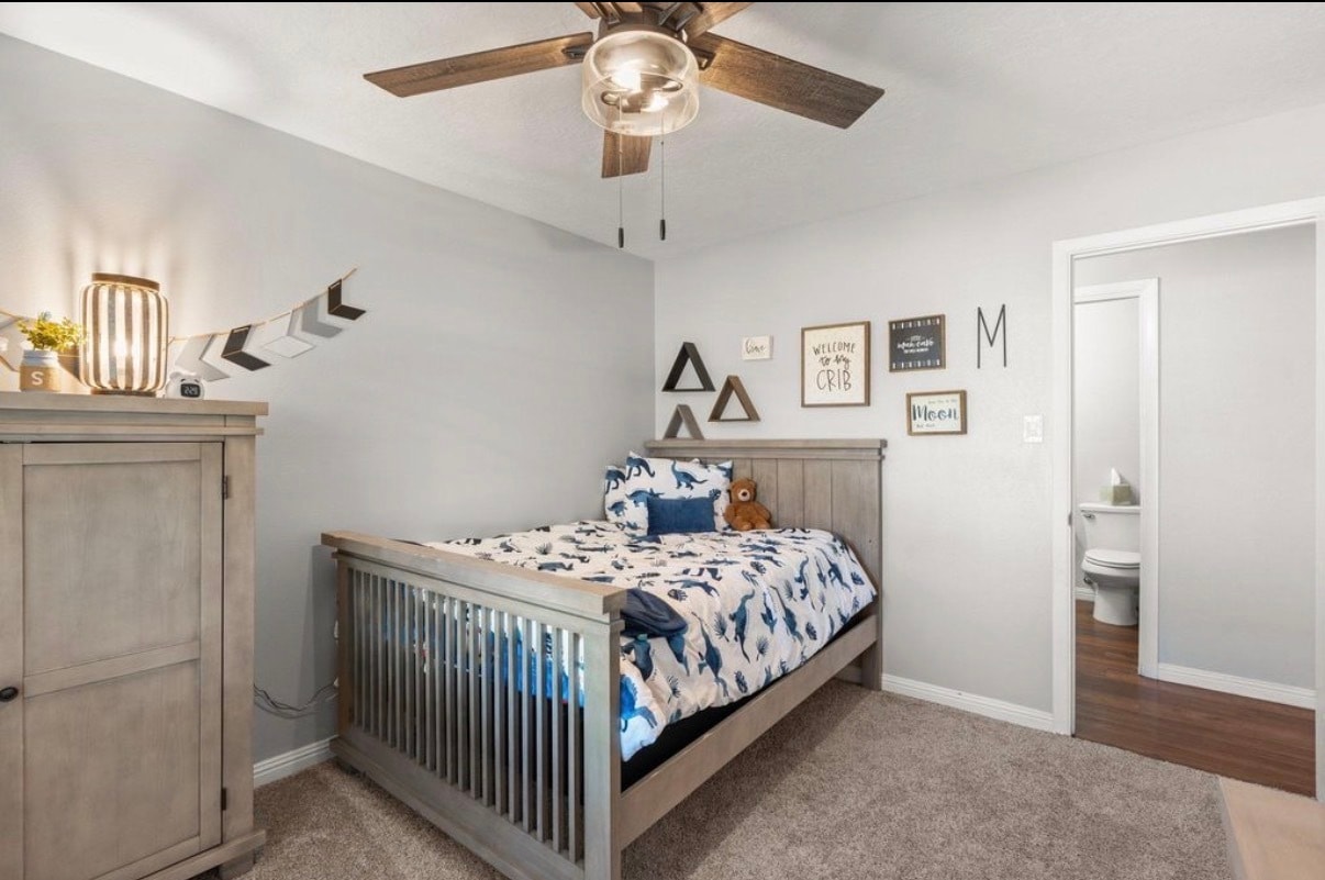 Building Photo - 12100 Woodland Ave NE