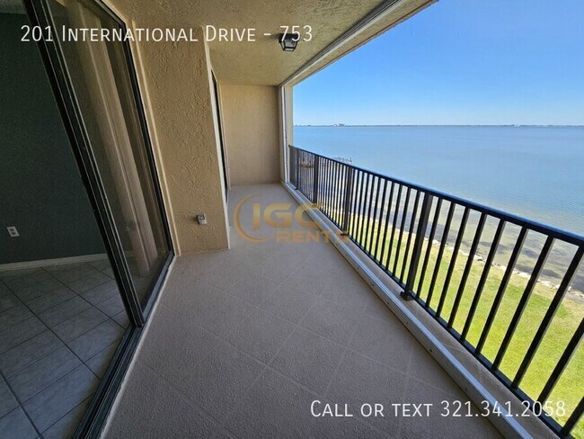 Building Photo - 201 International Dr