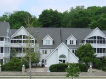 Primary Photo - 1236 S College Mall Rd