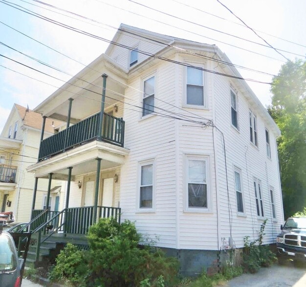 Building Photo - 37-41 Mason Avenue