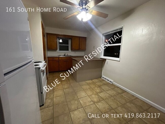 Building Photo - 161 S Home Rd